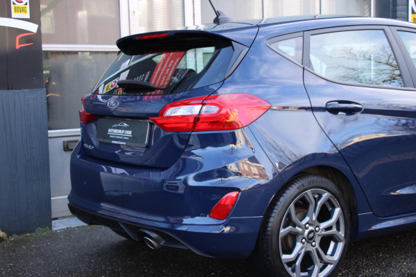 Ford Fiesta 1.0 EcoBoost ST-Line Airco Apple Carplay Nap