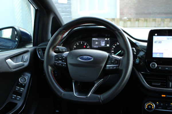 Ford Fiesta 1.0 EcoBoost ST-Line Airco Apple Carplay Nap