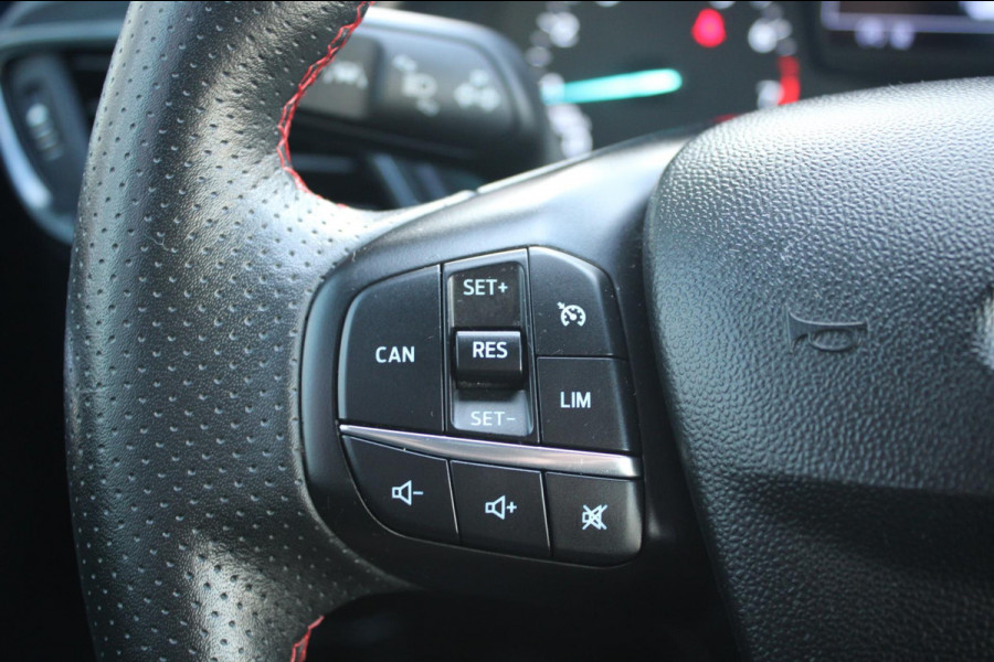 Ford Fiesta 1.0 EcoBoost ST-Line Airco Apple Carplay Nap