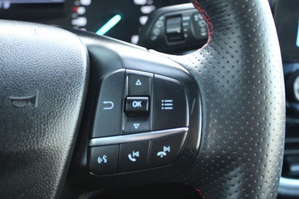 Ford Fiesta 1.0 EcoBoost ST-Line Airco Apple Carplay Nap