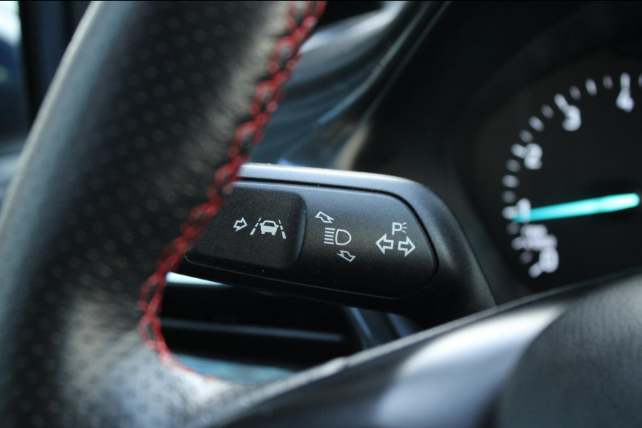 Ford Fiesta 1.0 EcoBoost ST-Line Airco Apple Carplay Nap