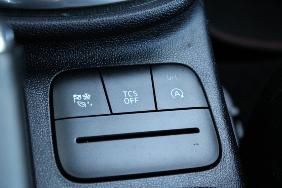 Ford Fiesta 1.0 EcoBoost ST-Line Airco Apple Carplay Nap