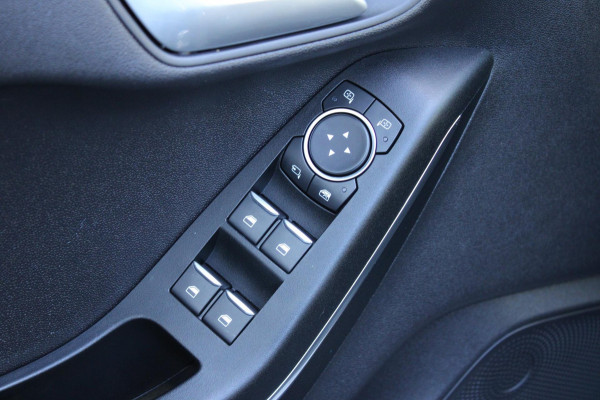 Ford Fiesta 1.0 EcoBoost ST-Line Airco Apple Carplay Nap