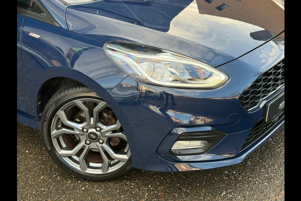Ford Fiesta 1.0 EcoBoost ST-Line Airco Apple Carplay Nap