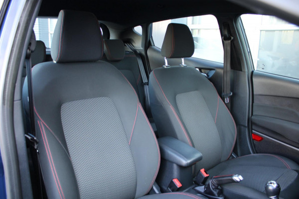 Ford Fiesta 1.0 EcoBoost ST-Line Airco Apple Carplay Nap