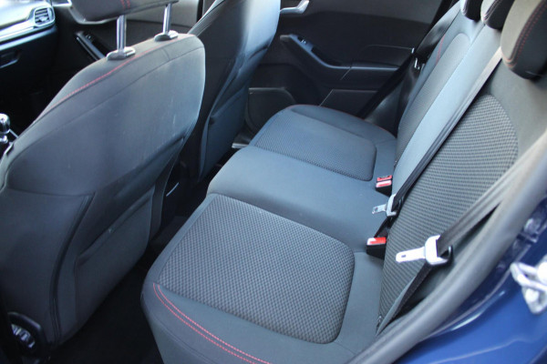 Ford Fiesta 1.0 EcoBoost ST-Line Airco Apple Carplay Nap