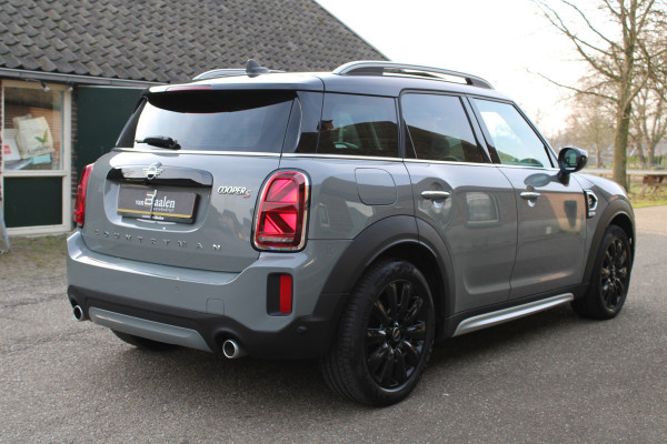 MINI Countryman 2.0 Cooper S Boardwalk Edition 179Pk PANO GR NAVI LED ECC 53000KM!!!