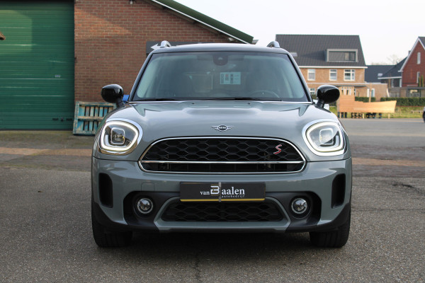 MINI Countryman 2.0 Cooper S Boardwalk Edition 179Pk PANO GR NAVI LED ECC 53000KM!!!