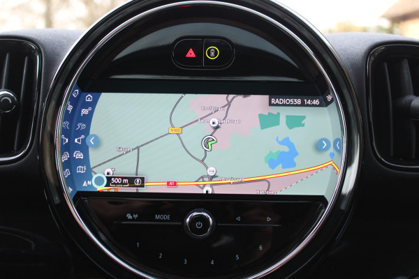 MINI Countryman 2.0 Cooper S Boardwalk Edition 179Pk PANO GR NAVI LED ECC 53000KM!!!