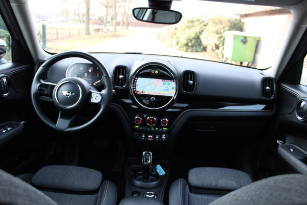 MINI Countryman 2.0 Cooper S Boardwalk Edition 179Pk PANO GR NAVI LED ECC 53000KM!!!