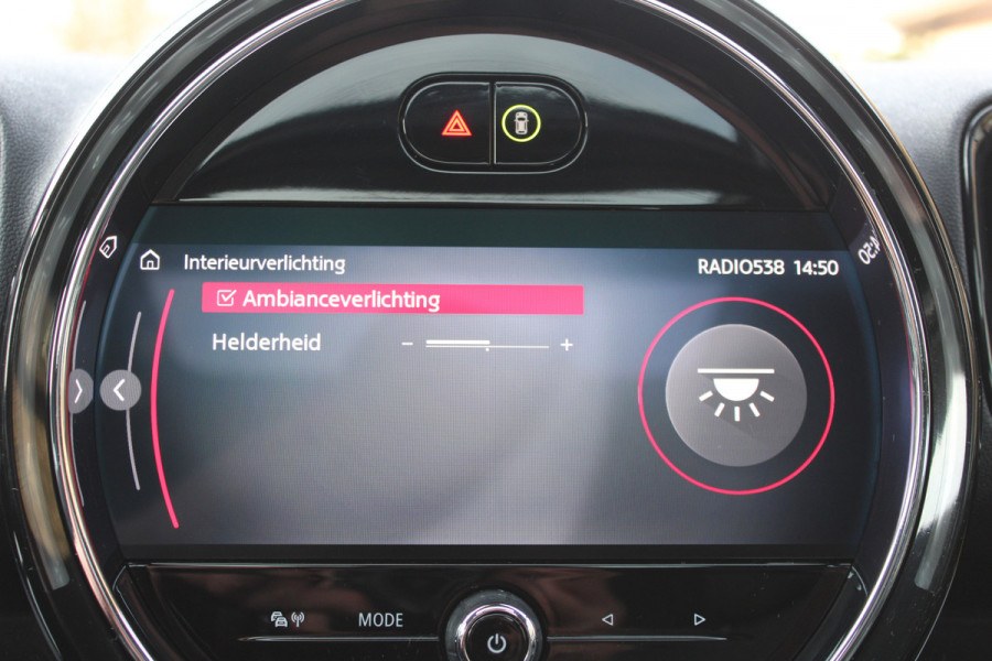 MINI Countryman 2.0 Cooper S Boardwalk Edition 179Pk PANO GR NAVI LED ECC 53000KM!!!