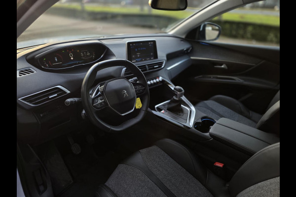 Peugeot 5008 1.2 PureTech Allure|Camera|Trekhaak|Stoelverw