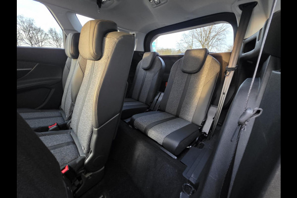 Peugeot 5008 1.2 PureTech Allure|Camera|Trekhaak|Stoelverw