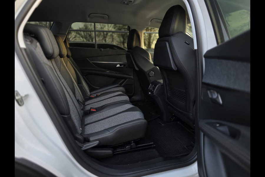 Peugeot 5008 1.2 PureTech Allure|Camera|Trekhaak|Stoelverw