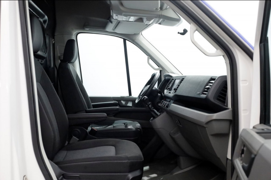 Volkswagen Crafter 35 2.0 TDI E6 L3H3 (L2H2) Comfortline AircoCamera Laadklep 05-2019