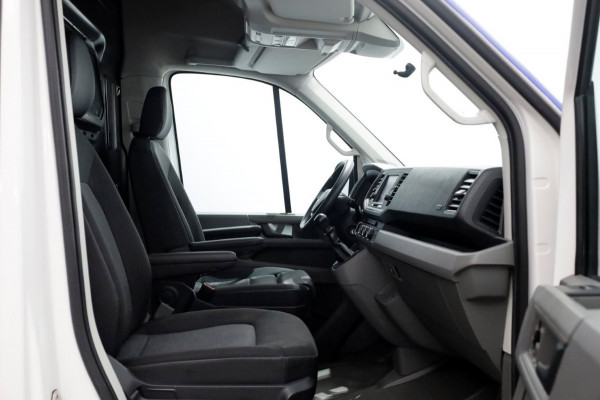 Volkswagen Crafter 35 2.0 TDI E6 L3H3 (L2H2) Comfortline AircoCamera Laadklep 05-2019