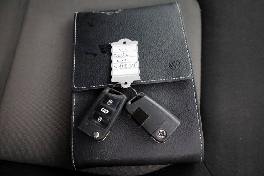 Volkswagen Crafter 35 2.0 TDI E6 L3H3 (L2H2) Comfortline AircoCamera Laadklep 05-2019