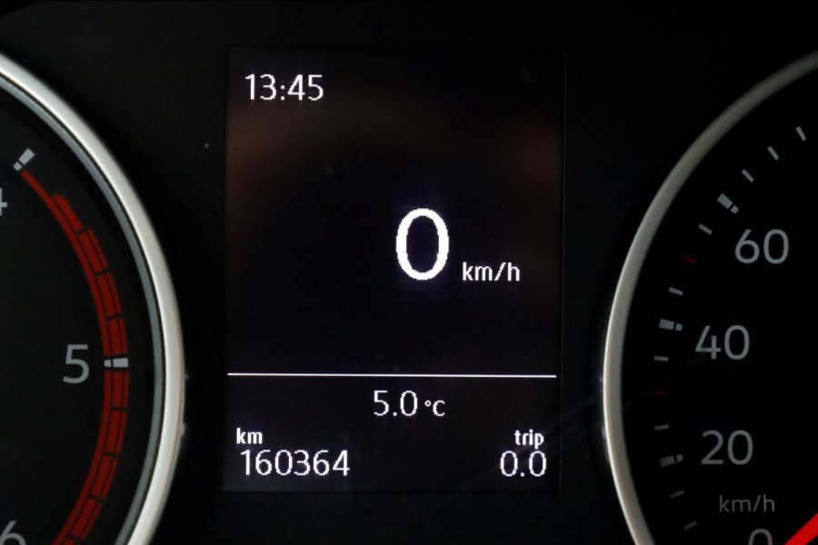 Volkswagen Crafter 35 2.0 TDI E6 L3H3 (L2H2) Comfortline AircoCamera Laadklep 05-2019