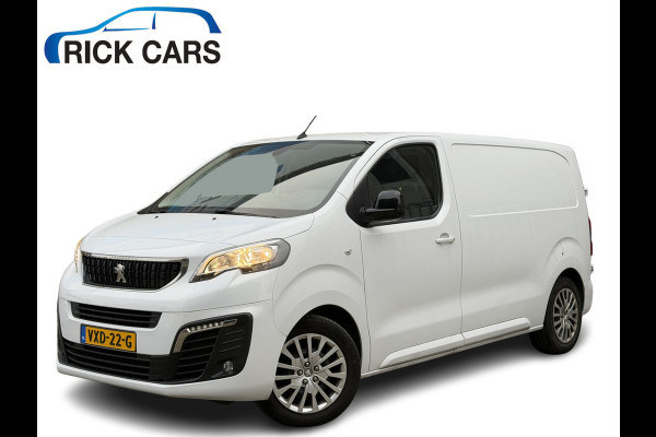 Peugeot Expert 2.0 BlueHDI 145 PK Euro 6 S&S L2 Navigatie/CarPlay/cruise control/camera