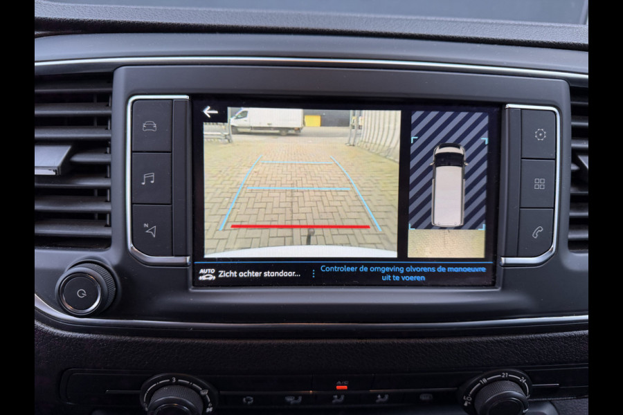 Peugeot Expert 2.0 BlueHDI 145 PK Euro 6 S&S L2 Navigatie/CarPlay/cruise control/camera