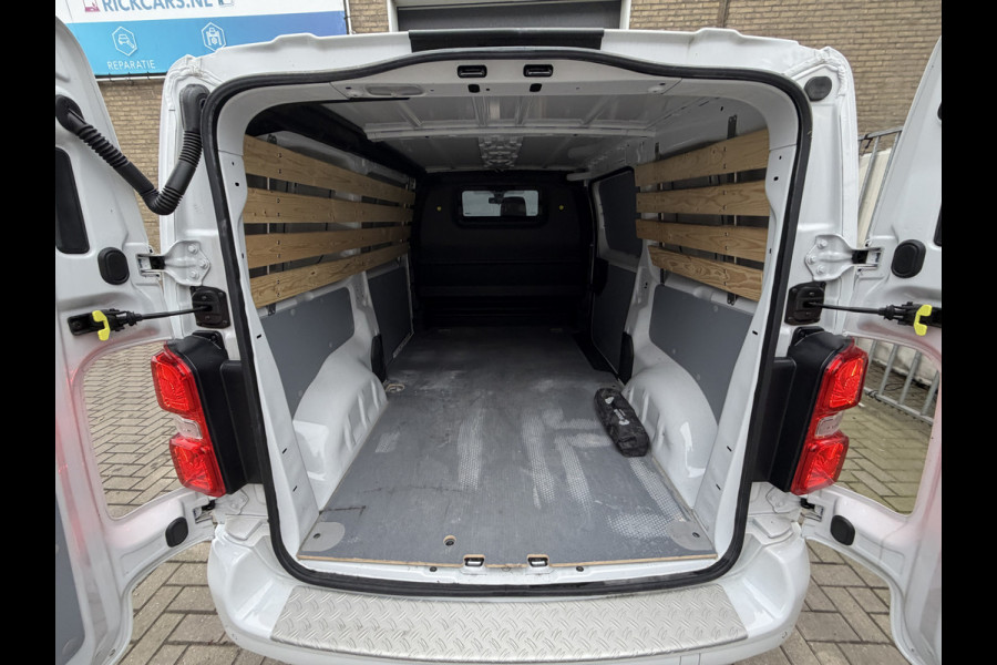 Peugeot Expert 2.0 BlueHDI 145 PK Euro 6 S&S L2 Navigatie/CarPlay/cruise control/camera