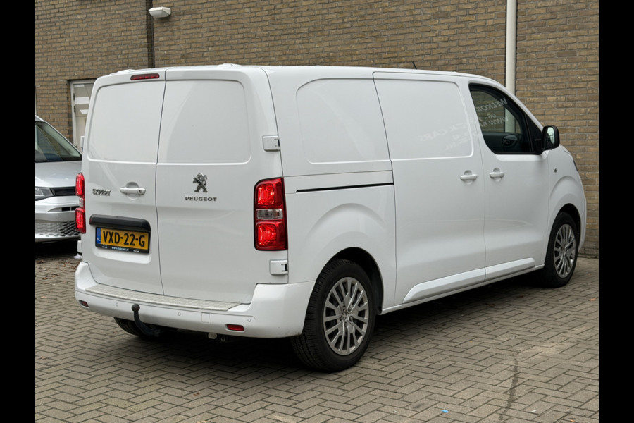 Peugeot Expert 2.0 BlueHDI 145 PK Euro 6 S&S L2 Navigatie/CarPlay/cruise control/camera