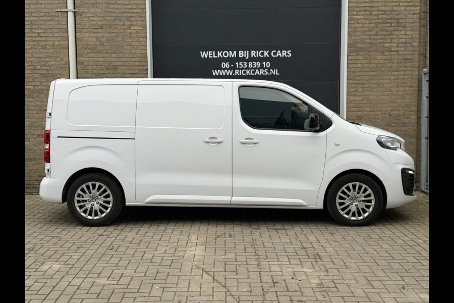 Peugeot Expert 2.0 BlueHDI 145 PK Euro 6 S&S L2 Navigatie/CarPlay/cruise control/camera