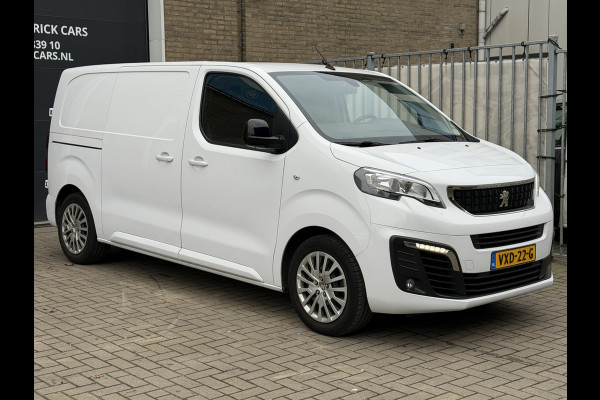 Peugeot Expert 2.0 BlueHDI 145 PK Euro 6 S&S L2 Navigatie/CarPlay/cruise control/camera