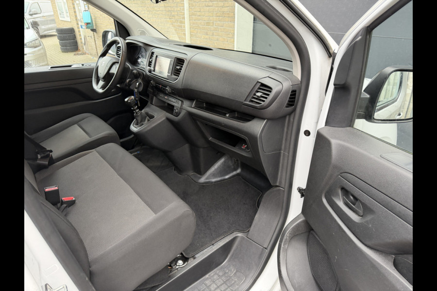 Peugeot Expert 2.0 BlueHDI 145 PK Euro 6 S&S L2 Navigatie/CarPlay/cruise control/camera
