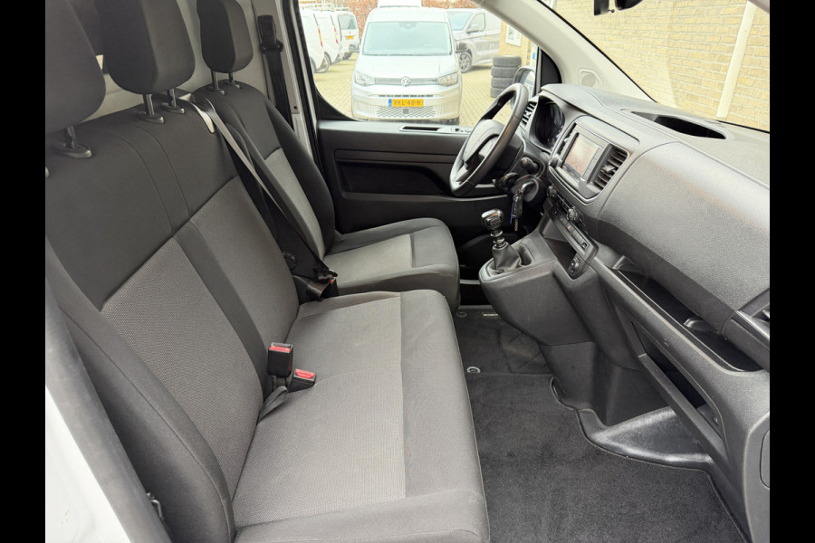 Peugeot Expert 2.0 BlueHDI 145 PK Euro 6 S&S L2 Navigatie/CarPlay/cruise control/camera