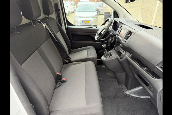 Peugeot Expert 2.0 BlueHDI 145 PK Euro 6 S&S L2 Navigatie/CarPlay/cruise control/camera