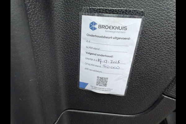 Peugeot Expert 2.0 BlueHDI 145 PK Euro 6 S&S L2 Navigatie/CarPlay/cruise control/camera