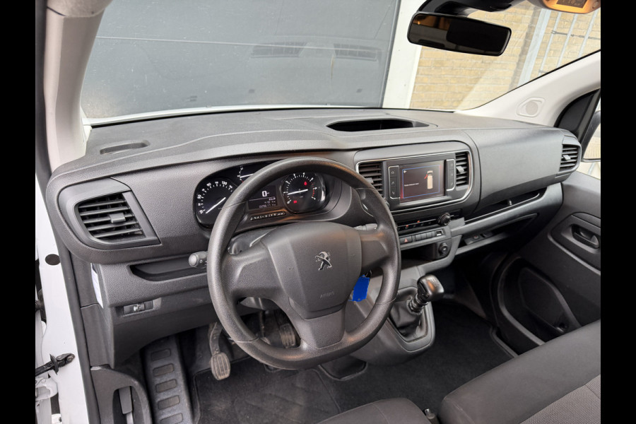 Peugeot Expert 2.0 BlueHDI 145 PK Euro 6 S&S L2 Navigatie/CarPlay/cruise control/camera