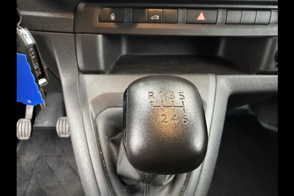 Peugeot Expert 2.0 BlueHDI 145 PK Euro 6 S&S L2 Navigatie/CarPlay/cruise control/camera