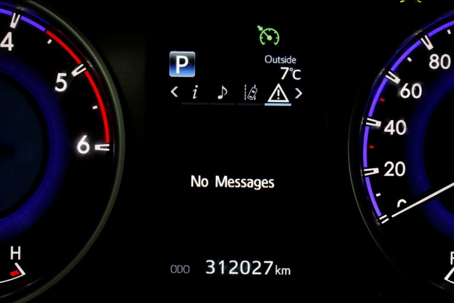 Toyota Hilux 2.4 D-4D-F 150pk E6 4WD 4x4 Double Cab Automaat 2/5-Persoons 08-2019