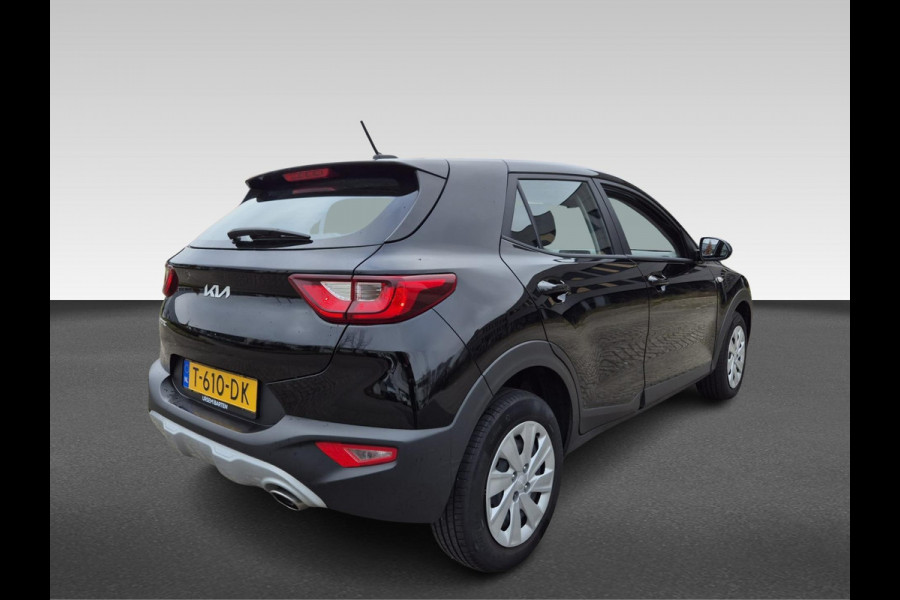 Kia Stonic 1.0 T-GDi MHEV ComfortLine