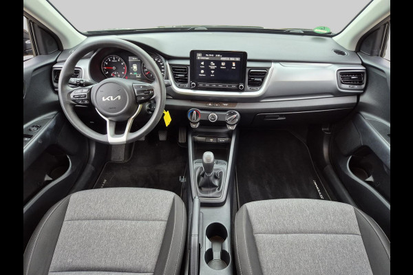 Kia Stonic 1.0 T-GDi MHEV ComfortLine