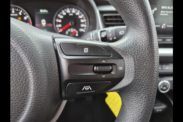 Kia Stonic 1.0 T-GDi MHEV ComfortLine