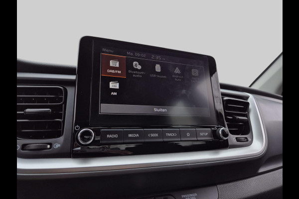 Kia Stonic 1.0 T-GDi MHEV ComfortLine