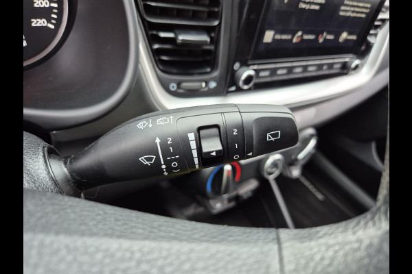 Kia Stonic 1.0 T-GDi MHEV ComfortLine