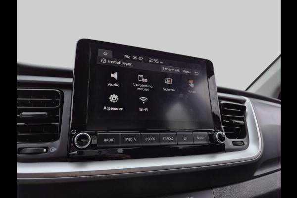 Kia Stonic 1.0 T-GDi MHEV ComfortLine