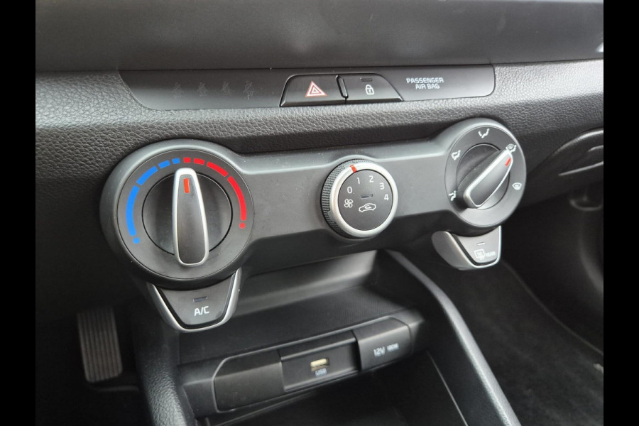 Kia Stonic 1.0 T-GDi MHEV ComfortLine