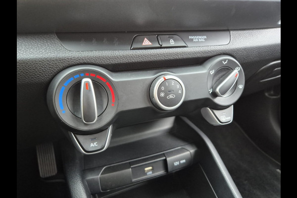 Kia Stonic 1.0 T-GDi MHEV ComfortLine