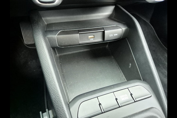 Kia Stonic 1.0 T-GDi MHEV ComfortLine