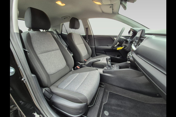 Kia Stonic 1.0 T-GDi MHEV ComfortLine