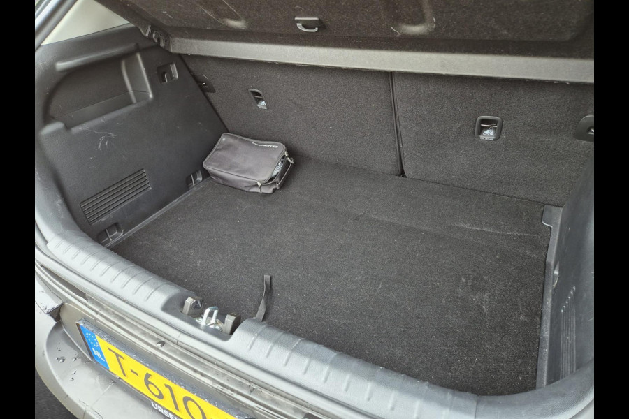 Kia Stonic 1.0 T-GDi MHEV ComfortLine