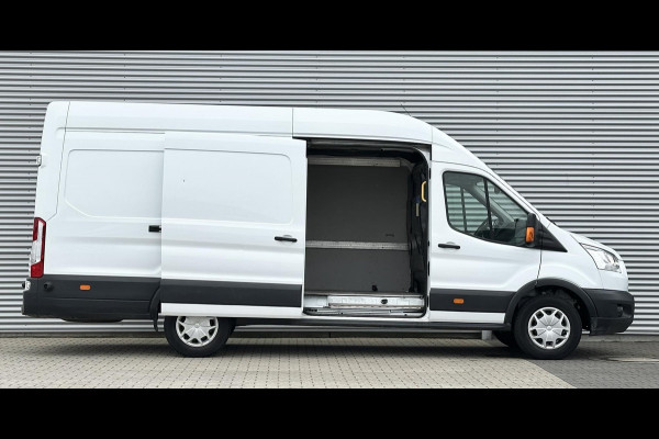 Ford Transit 350 2.0 TDCI L4H3 Trend RWD Cruise|Airco|Camera