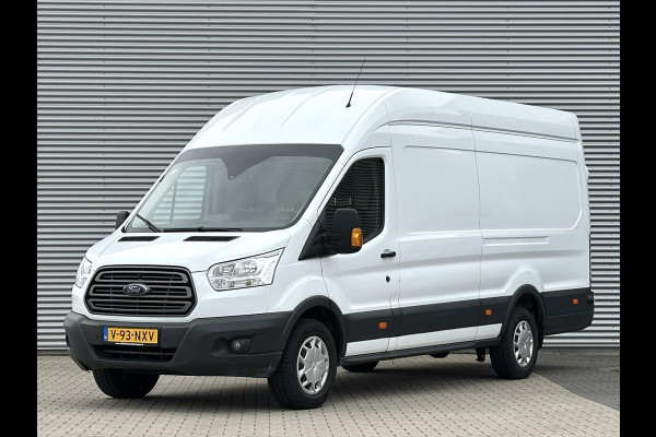 Ford Transit 350 2.0 TDCI L4H3 Trend RWD Cruise|Airco|Camera