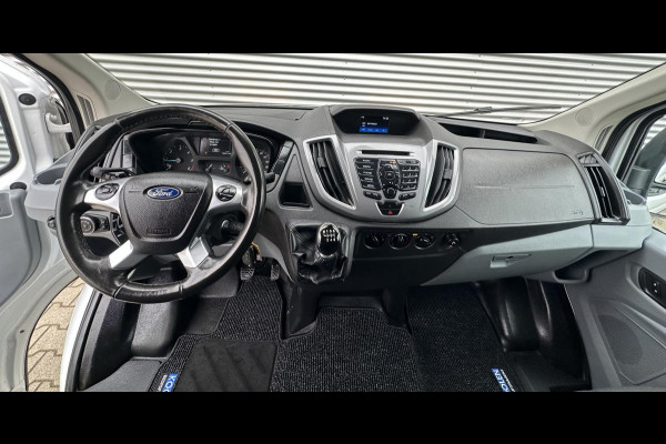 Ford Transit 350 2.0 TDCI L4H3 Trend RWD Cruise|Airco|Camera