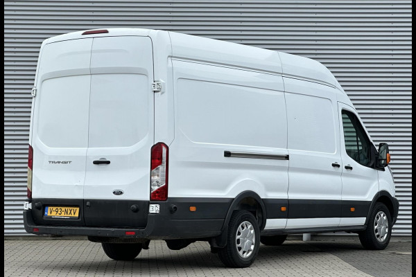 Ford Transit 350 2.0 TDCI L4H3 Trend RWD Cruise|Airco|Camera